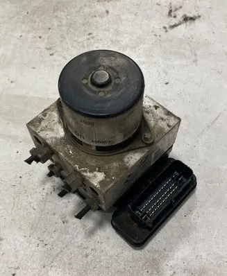 Opel Insignia A ABS Pump 13328651 16312211 16817011