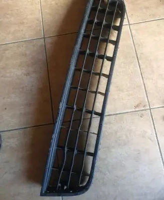 Audi A6 S6 C5 4B Front grill 4b0807683l