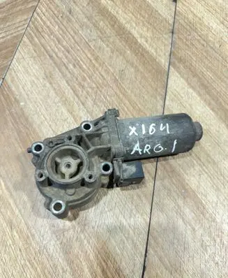 Mercedes-Benz GL X164 Gearbox-reducer motor A1645400088 0130008509 1TCI227771