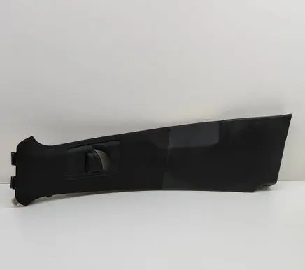 Porsche Cayenne (92A) (B) pillar trim (bottom) 7P5867239CB
