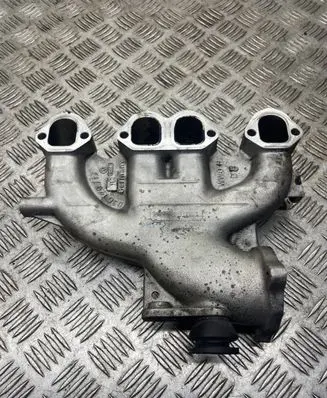 Volkswagen Caddy Intake manifold 03G129713