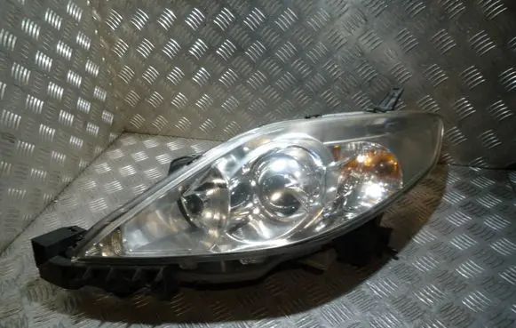 Mazda 5 Headlight/headlamp 00HR00DCPL 149002A011A 1177