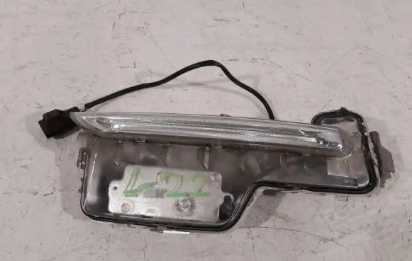 Volvo V60 Front fog light 31353290