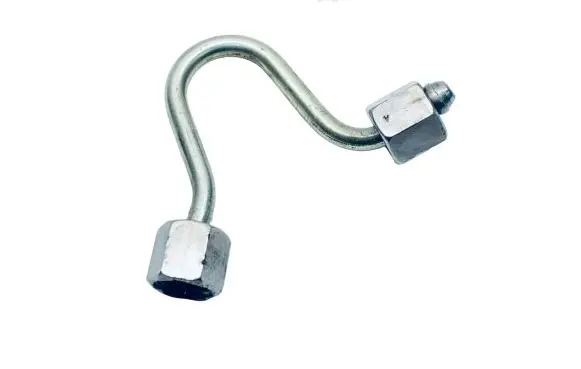 Seat Ibiza IV (6J,6P) Fuel injector supply line/pipe 03P130301