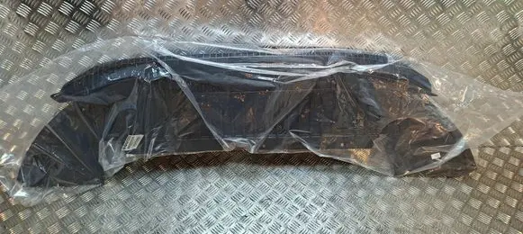 Fiat Tipo Front bumper skid plate/under tray S26336745 52043630