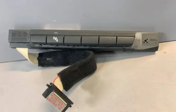 BMW 3 E90 E91 Parking (PDC) sensor switch 6962605