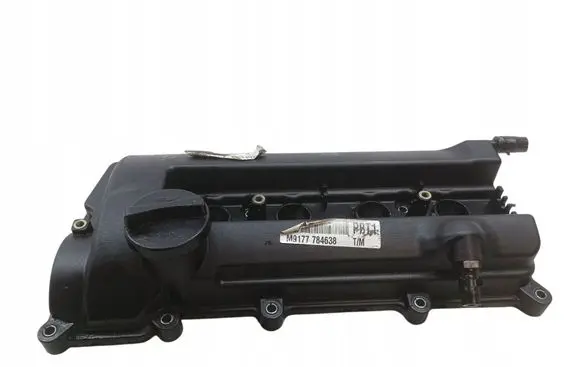 Hyundai i20 (PB PBT) Rocker cam cover 