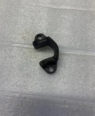 BMW 5 E60 E61 Fuel Injector clamp holder