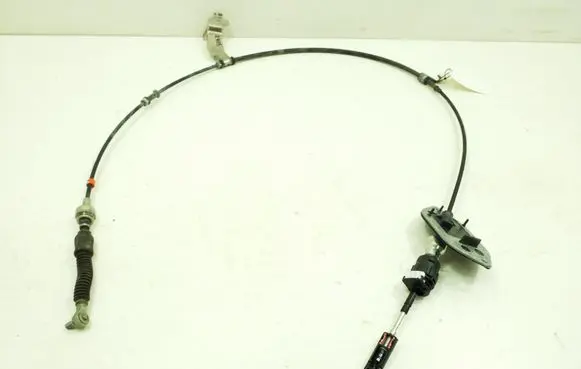 Lexus NX Gear shift cable linkage 3382078020