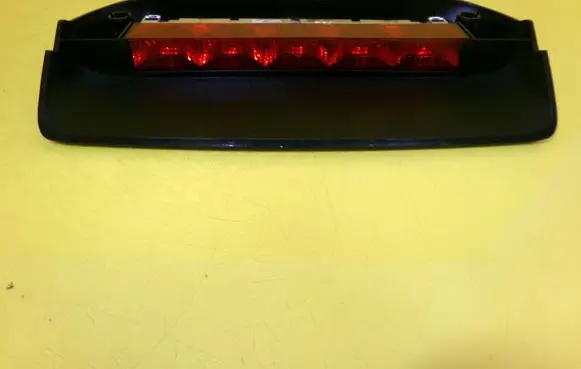 Ford Ka Third/center stoplight 026006
