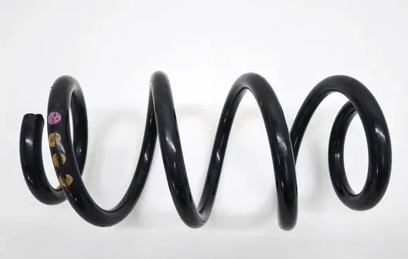 Audi A6 S6 C7 4G Front coil spring 