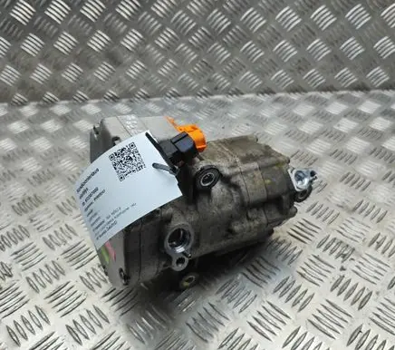 KIA Niro Air conditioning (A/C) compressor (pump) 977E1AO000