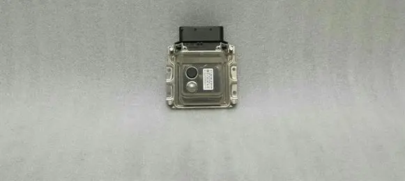 Mercedes-Benz C W205 Adblue control unit A0009002008