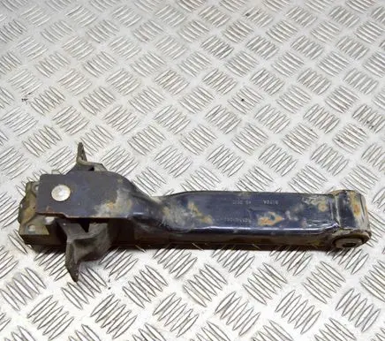 Gearbox mount