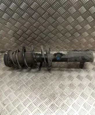 Opel Insignia A Front shock absorber with coil spring 367327926