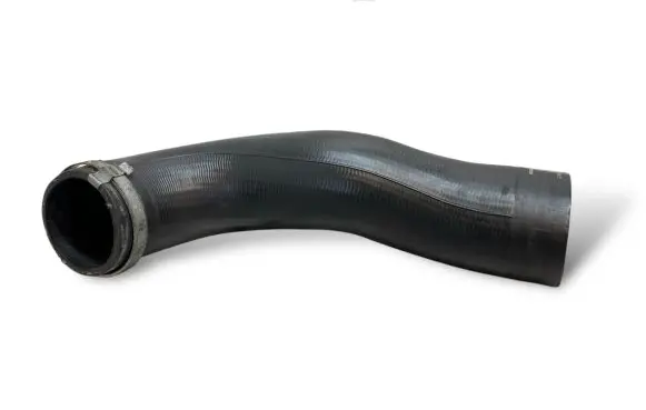 Jaguar S-Type Intercooler hose/pipe 6W936F073AB D05WB