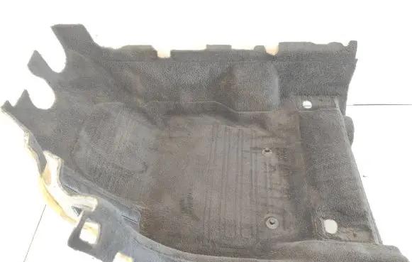Volvo V70 Front floor carpet liner P39857093 A049187