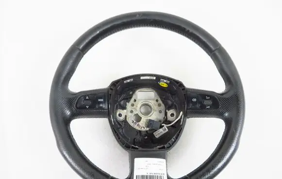Audi A6 S6 C6 4F Steering wheel 4F0419091AP