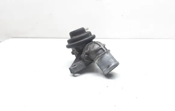 Subaru Forester SG EGR valve