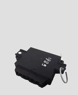 Jaguar XF X250 Parking PDC control unit/module 9W8315K866BB