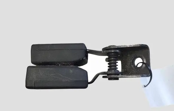 Opel Insignia A Rear seatbelt buckle 13267110