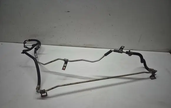 Chrysler Town u0026 Country V Power steering hose/pipe/line 05006598AG