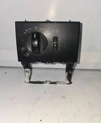 Mercedes-Benz Vito Viano W639 Light switch A6399050000 20061 ZGS001
