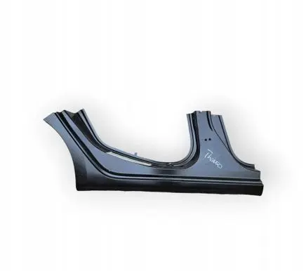 Renault Twingo III Sill 40YTEILE