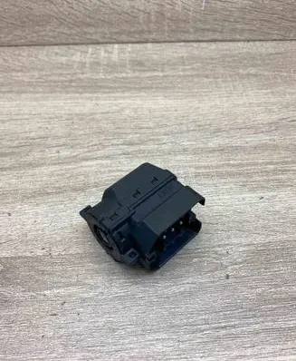 BMW 3 E46 Ignition lock contact 6901961