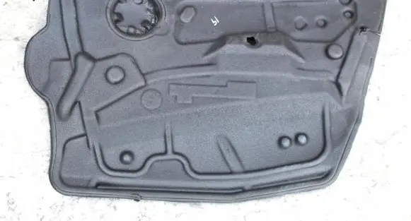 BMW X5 E70 Other interior part 7129726 51487355615
