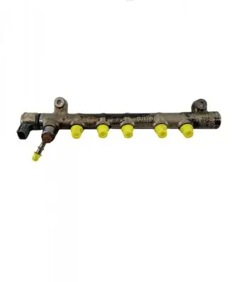 Volvo XC60 Fuel main line pipe 31303612