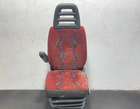 Iveco Daily 3rd gen Front driver seat 500338001