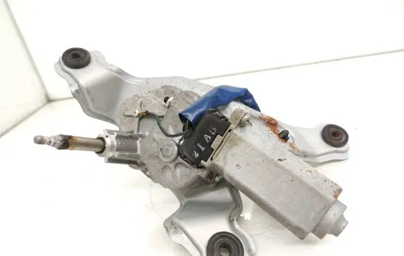 Hyundai i30 Rear window wiper motor 98700A6500