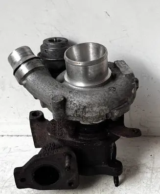 Renault Trafic II (X83) Turbo H8200466021 7627854