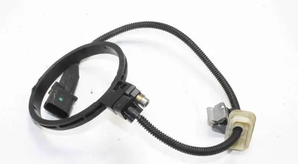 Opel Astra J Crankshaft position sensor 55555805