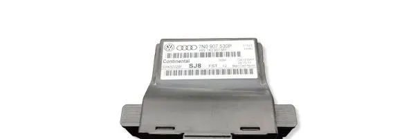Volkswagen PASSAT B7 Other control units/modules 7N0907530P 1K0907951