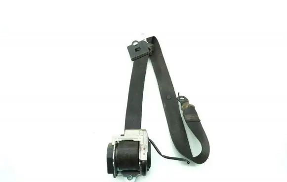 Front seatbelt