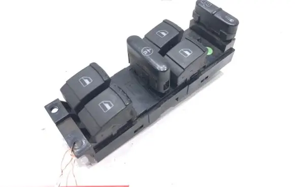 Skoda Octavia Mk1 (1U) Electric window control switch 1J4959857A
