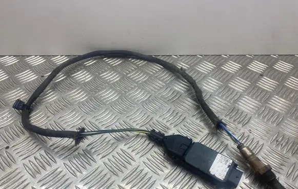 Lambda probe sensor