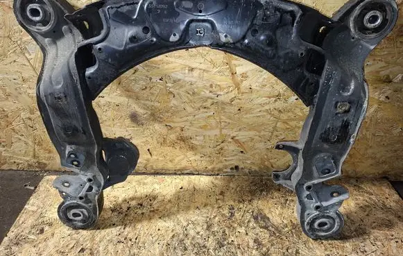 Audi A6 S6 C6 4F Front subframe 4F0399313AD 33452092