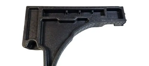 Ford Escape IV Glove box in trunk PJ6BS310B17 PJ6BS310B17AC DDHVG