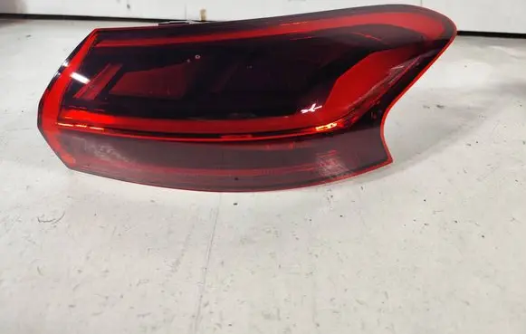 Audi A6 etron 85E Rear/tail lights 85E945208