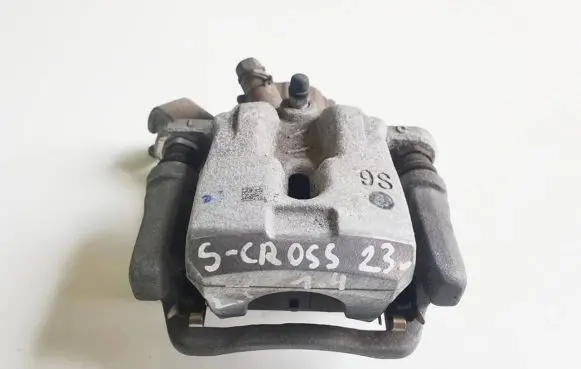 Suzuki SX4 S-Cross Rear brake caliper