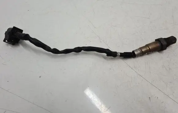 Mercedes-Benz A W169 Lambda probe sensor 0045120718