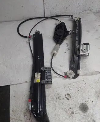 Audi A5 8T 8F Front door electric window regulator 8T0837462B 25032009 212233