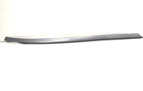 Volvo XC70 Roof trim bar molding cover 39992702