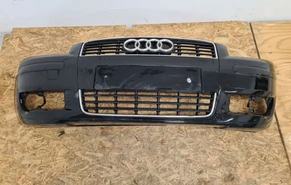 Audi A3 S3 A3 Sportback 8P Front bumper