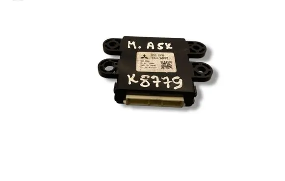 Mitsubishi ASX Other control units/modules 8637A633 G8C630M 30Y0D1