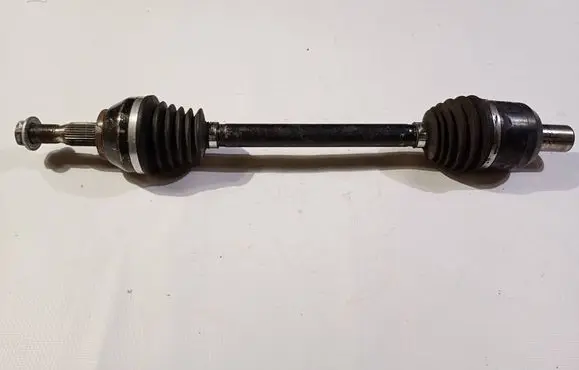 Chevrolet Corvette C5 Rear driveshaft KKM090