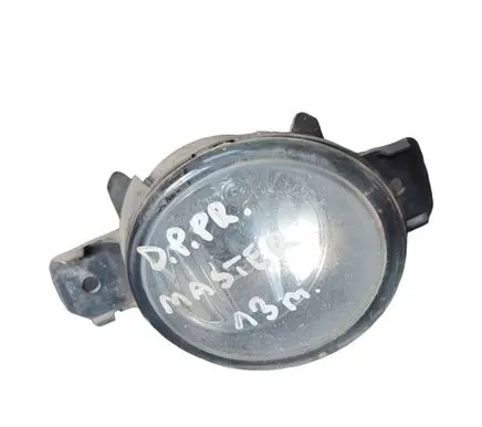 Renault Master III Front fog light 8200002470 89201781
